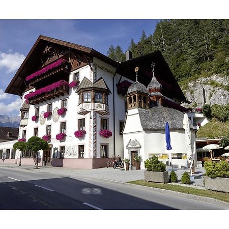 Hotel Gasthof Neuner อิมสท์ ภายนอก รูปภาพ