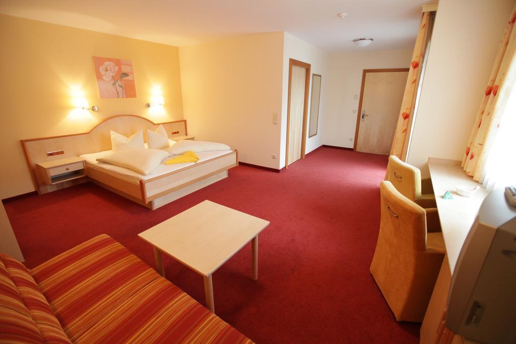 Hotel Gasthof Neuner อิมสท์ ห้อง รูปภาพ