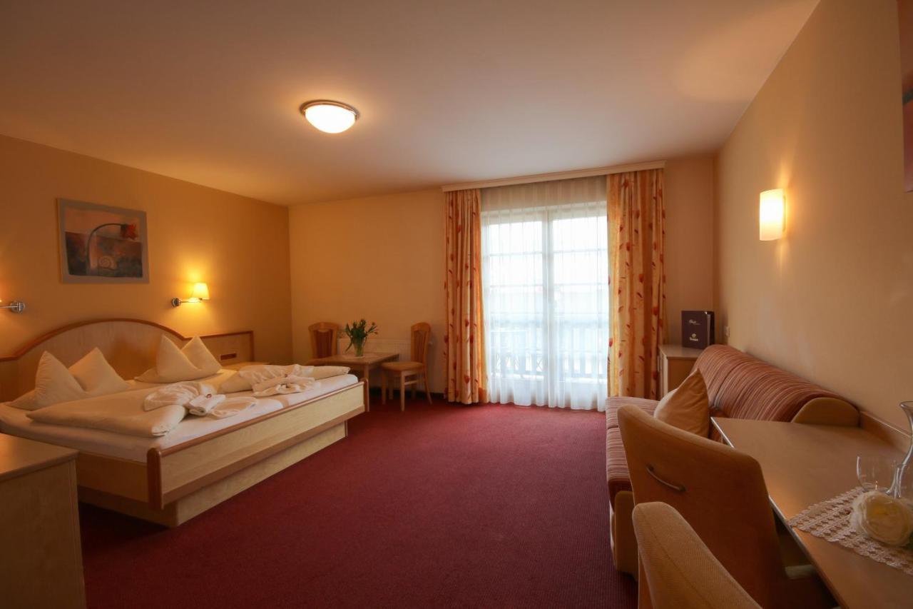 Hotel Gasthof Neuner อิมสท์ ภายนอก รูปภาพ