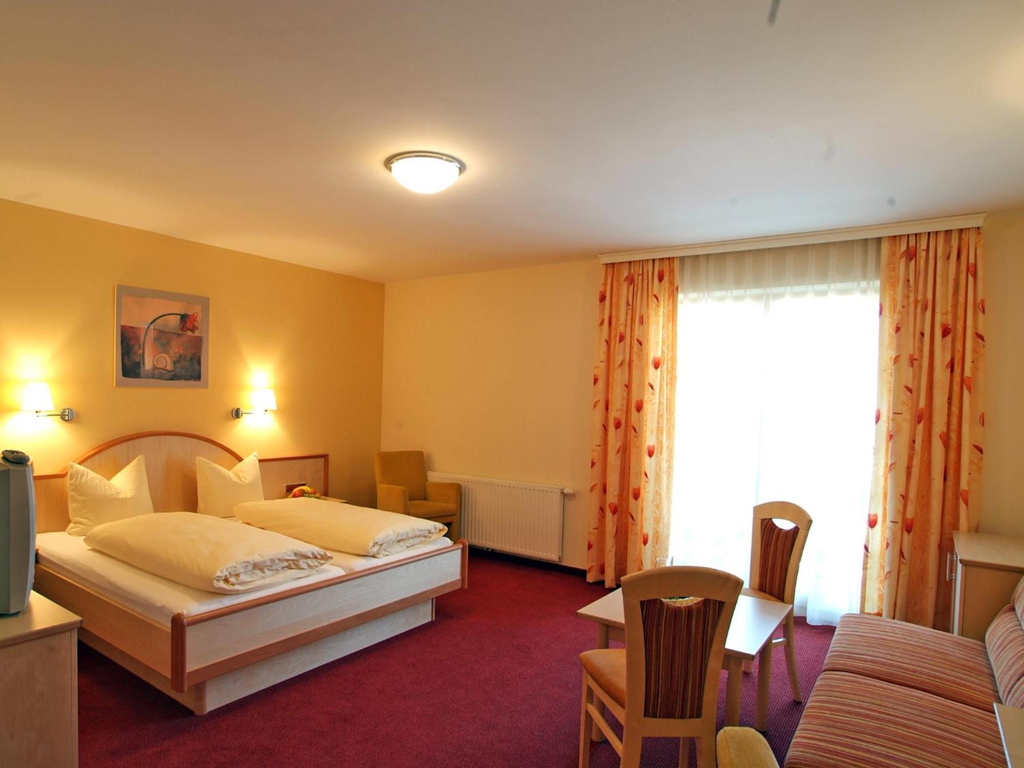 Hotel Gasthof Neuner อิมสท์ ภายนอก รูปภาพ
