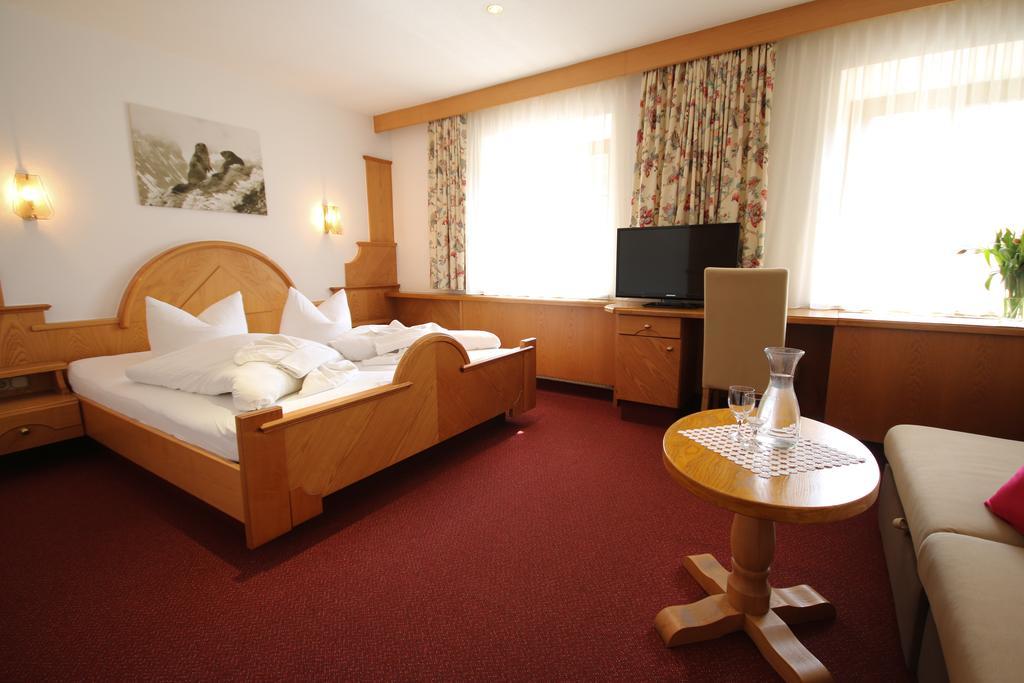 Hotel Gasthof Neuner อิมสท์ ภายนอก รูปภาพ