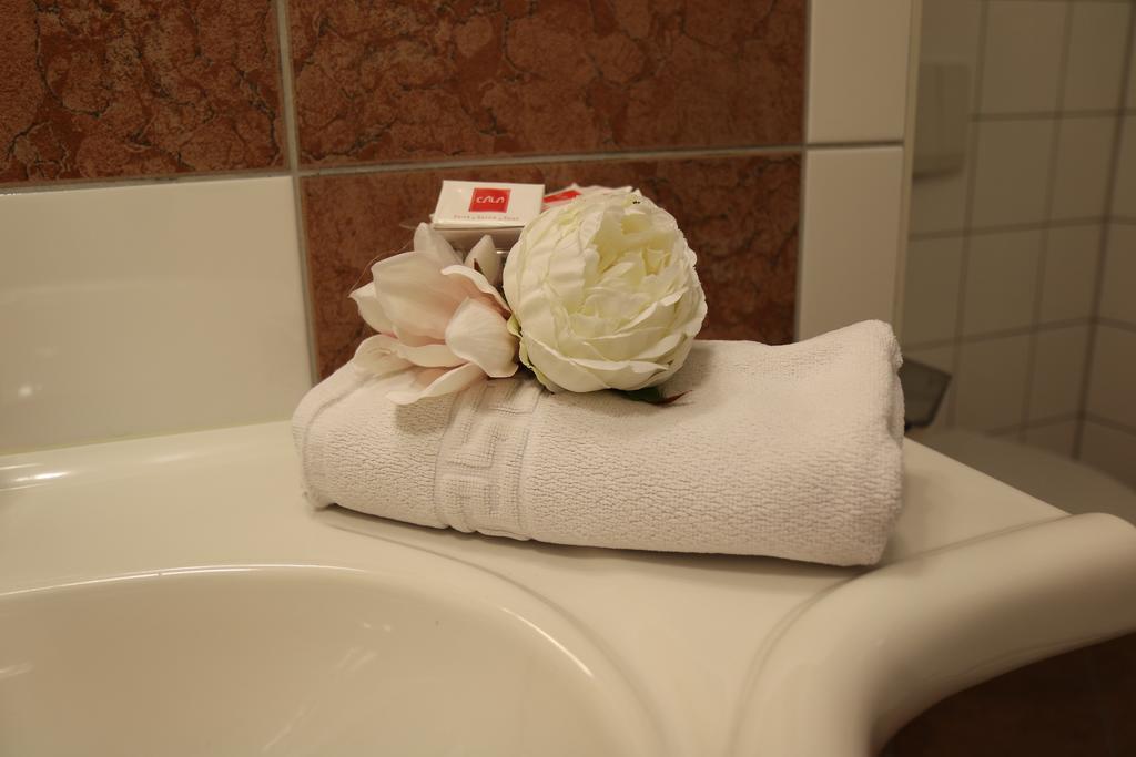Hotel Gasthof Neuner อิมสท์ ภายนอก รูปภาพ