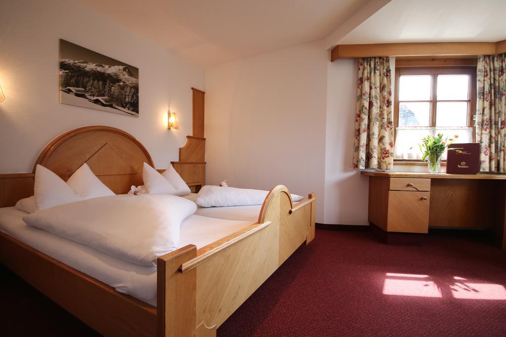 Hotel Gasthof Neuner อิมสท์ ภายนอก รูปภาพ