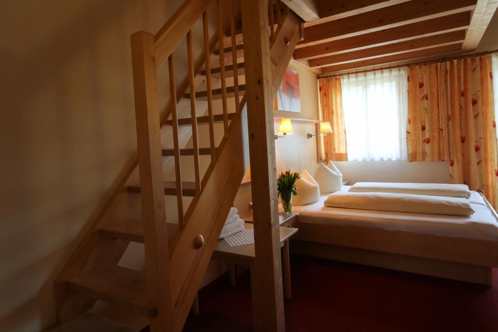 Hotel Gasthof Neuner อิมสท์ ภายนอก รูปภาพ