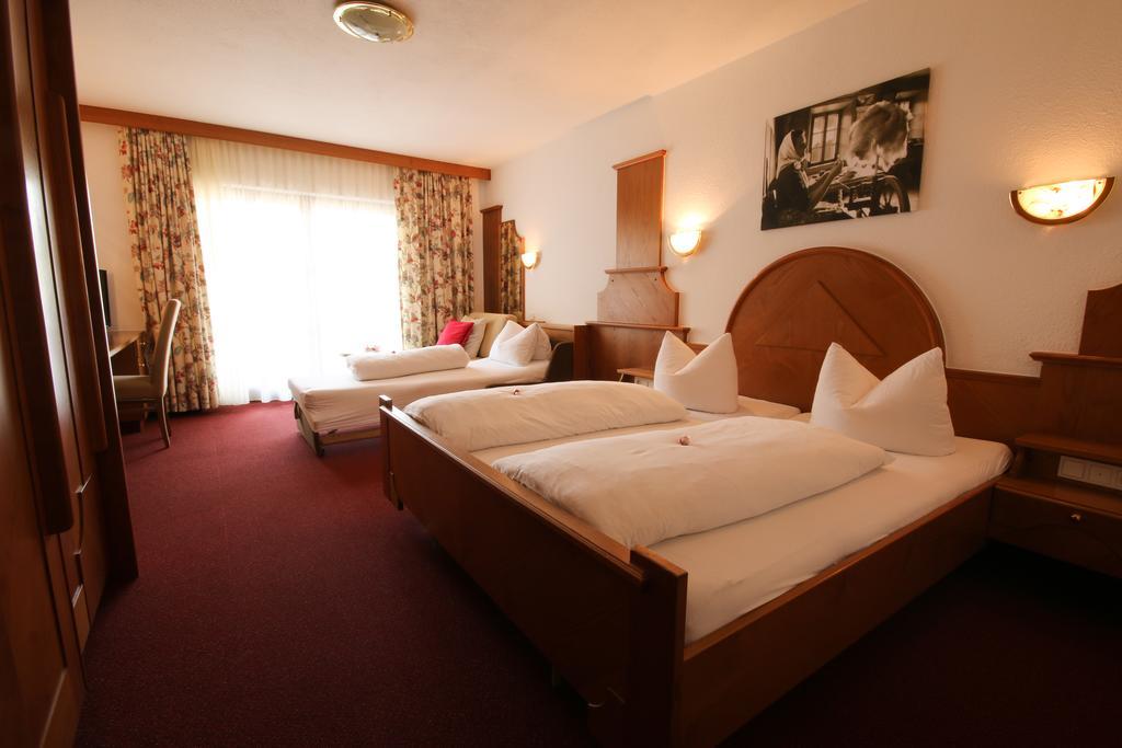 Hotel Gasthof Neuner อิมสท์ ภายนอก รูปภาพ