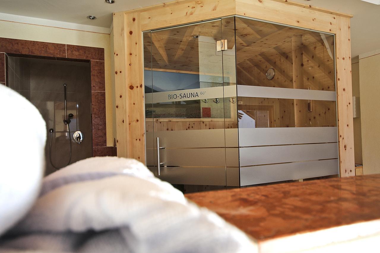 Hotel Gasthof Neuner อิมสท์ ภายนอก รูปภาพ