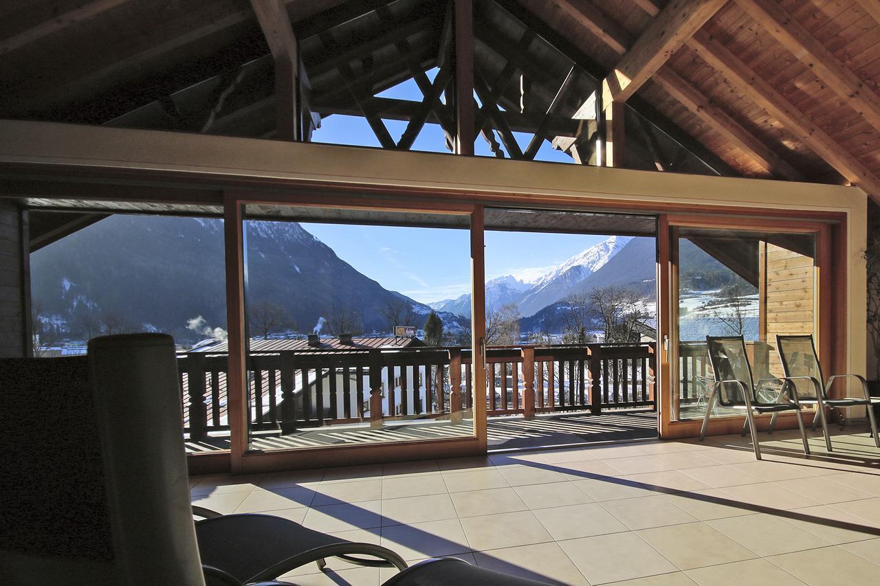 Hotel Gasthof Neuner อิมสท์ ภายนอก รูปภาพ