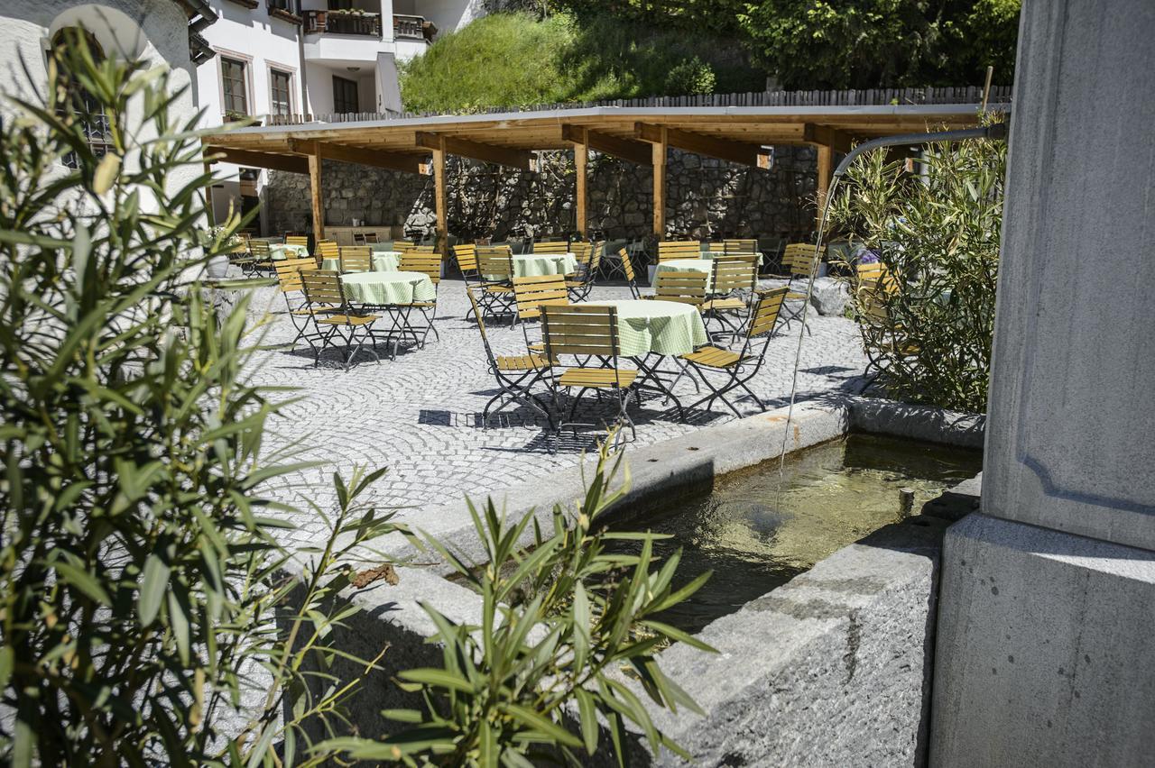 Hotel Gasthof Neuner อิมสท์ ภายนอก รูปภาพ