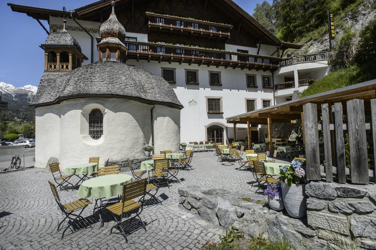 Hotel Gasthof Neuner อิมสท์ ภายนอก รูปภาพ